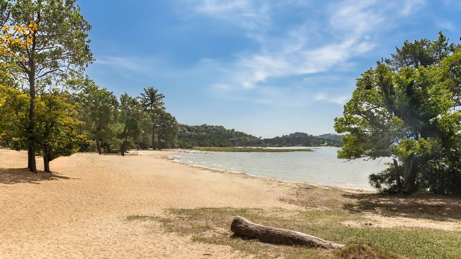 Lac-Cazaux-Sanguinet